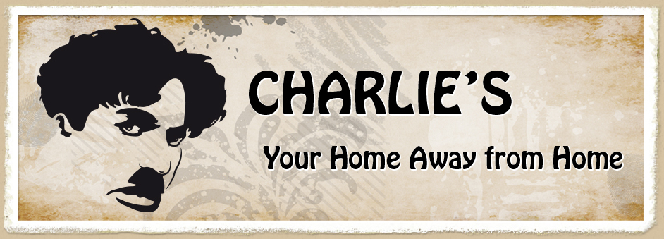 Charlie´s - Your Home Away from Home